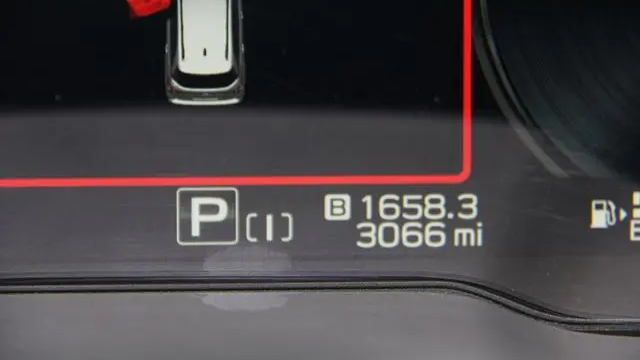 2025 Subaru Forester Premium Hybrid