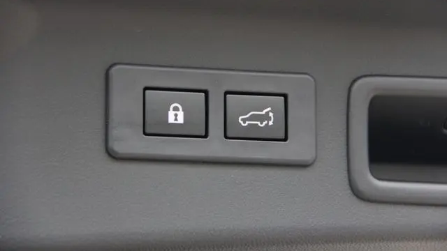 2025 Subaru Forester Premium Hybrid