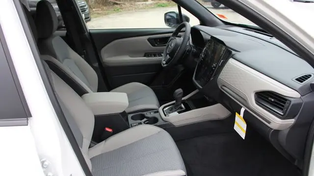 2025 Subaru Forester Premium Hybrid