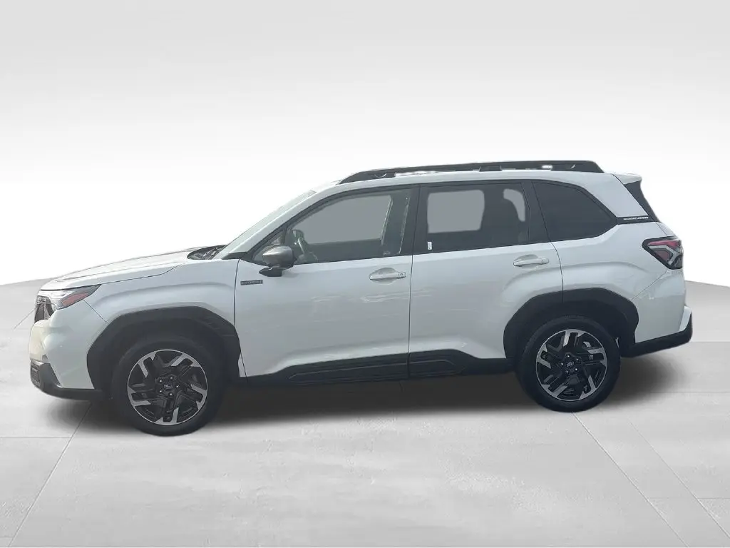 2025 Subaru Forester - $33,899