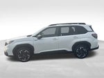 2025 Forester Thumbnail 2