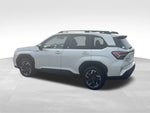 2025 Forester Thumbnail 3