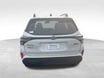 2025 Forester Thumbnail 4