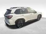 2025 Forester Thumbnail 5