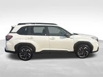 2025 Forester Thumbnail 6