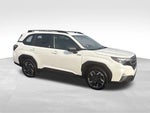 2025 Forester Thumbnail 7