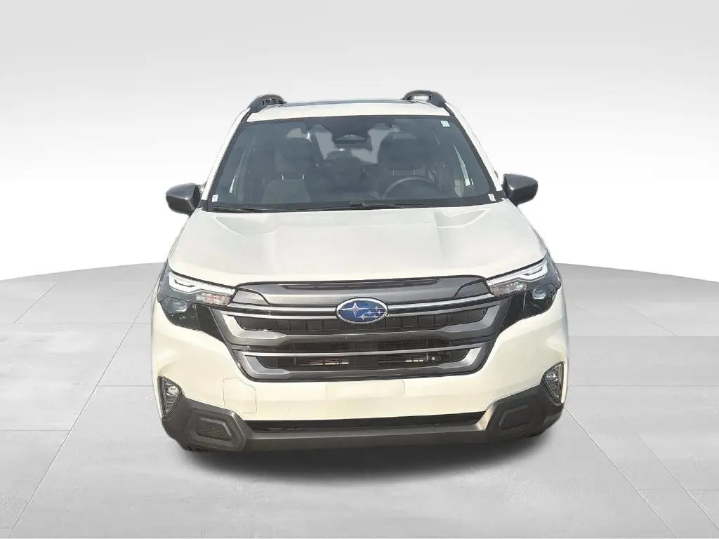 2025 Subaru Forester - $33,899