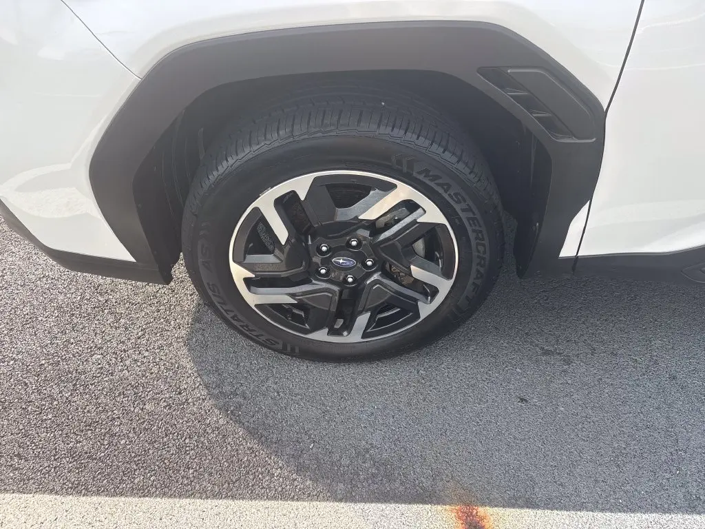 2025 Subaru Forester - $33,899