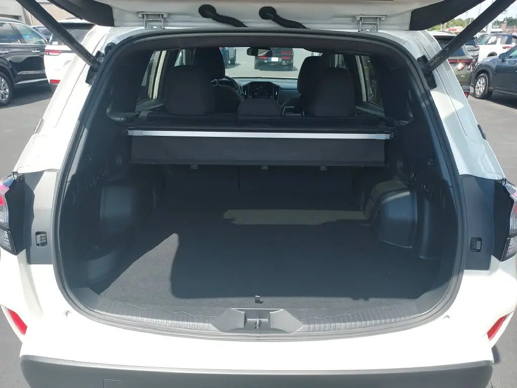 2025 Subaru Forester - $33,899