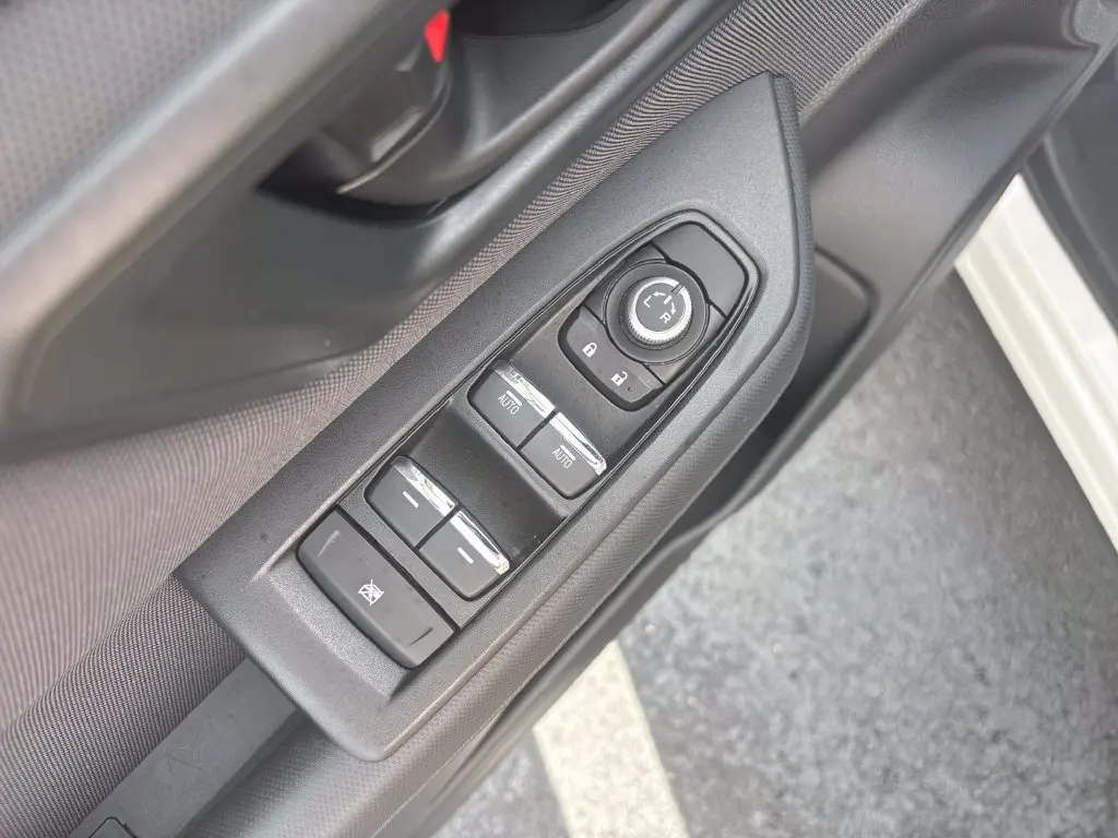 2025 Subaru Forester - $33,899