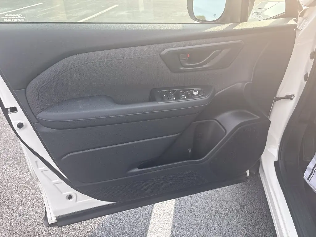 2025 Subaru Forester - $33,899