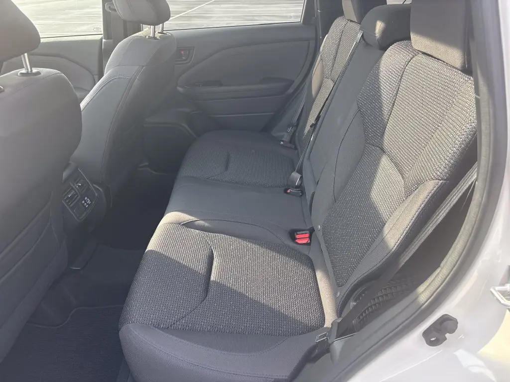 2025 Subaru Forester - $33,899
