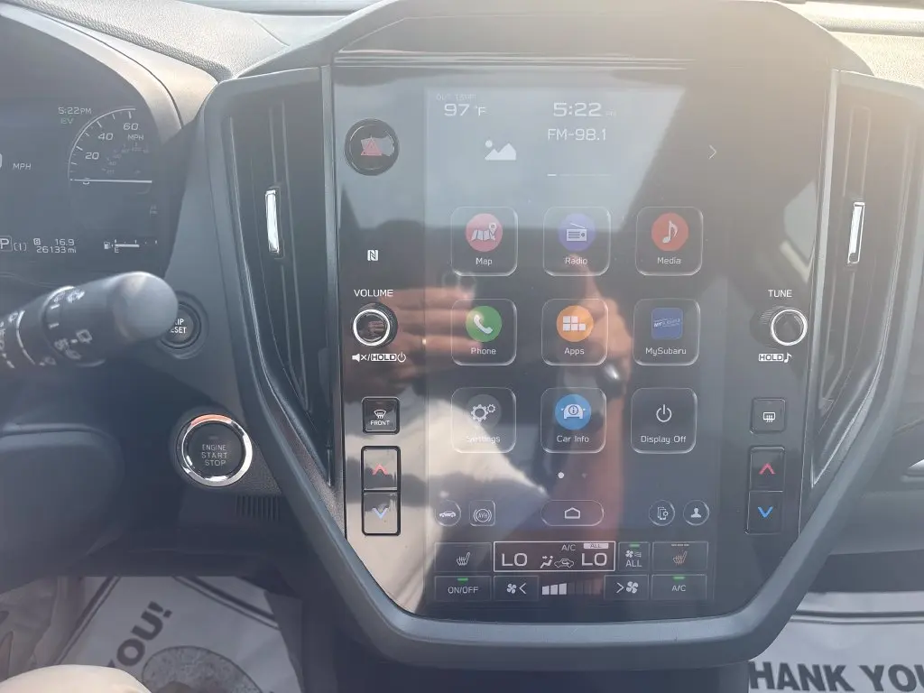 2025 Subaru Forester - $33,899