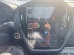 2025 Forester Thumbnail 16