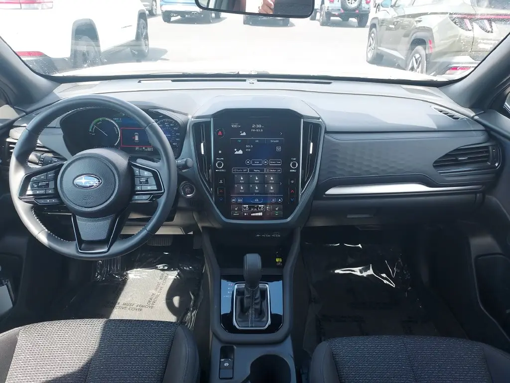 2025 Subaru Forester - $33,899
