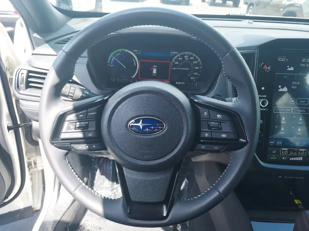 2025 Subaru Forester - $33,899
