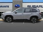 2025 Forester Thumbnail 7