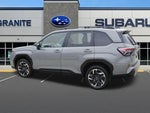 2025 Forester Thumbnail 8