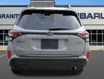 2025 Forester Thumbnail 9