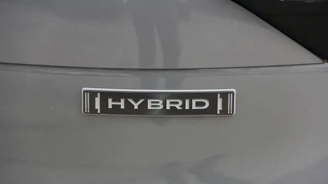 2025 Subaru Forester Premium Hybrid