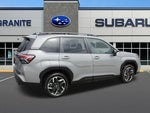 2025 Forester Thumbnail 11