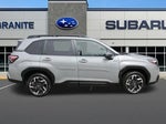 2025 Forester Thumbnail 12