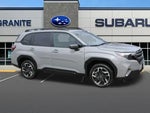 2025 Forester Thumbnail 13