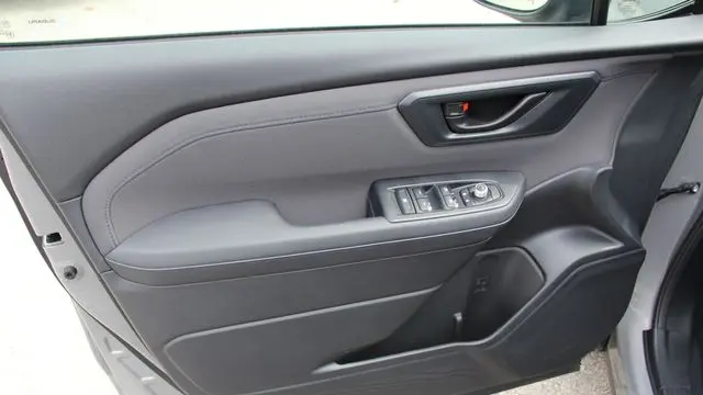 2025 Subaru Forester Premium Hybrid