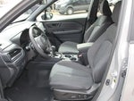 2025 Forester Thumbnail 17