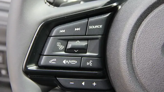 2025 Subaru Forester Premium Hybrid