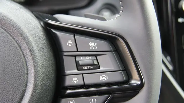 2025 Subaru Forester Premium Hybrid