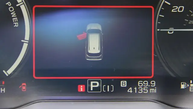 2025 Subaru Forester Premium Hybrid