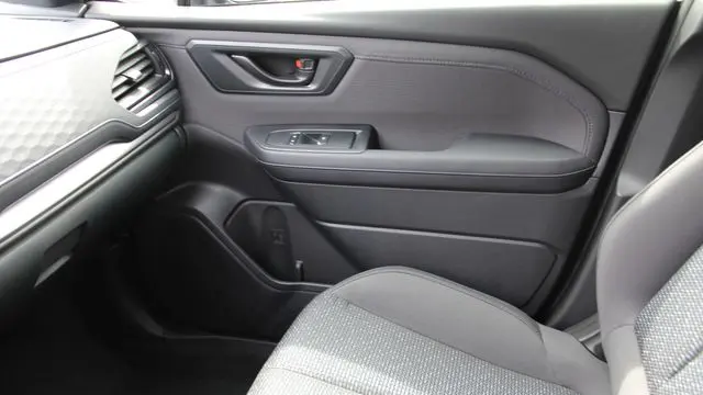 2025 Subaru Forester Premium Hybrid