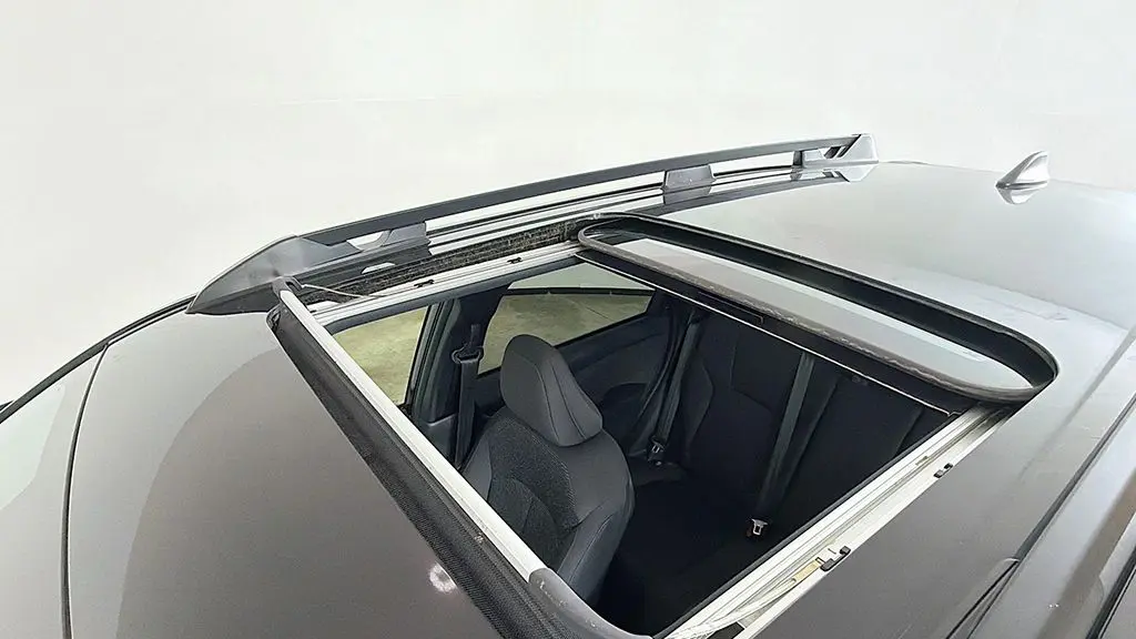 2025 Subaru Forester Premium Hybrid
