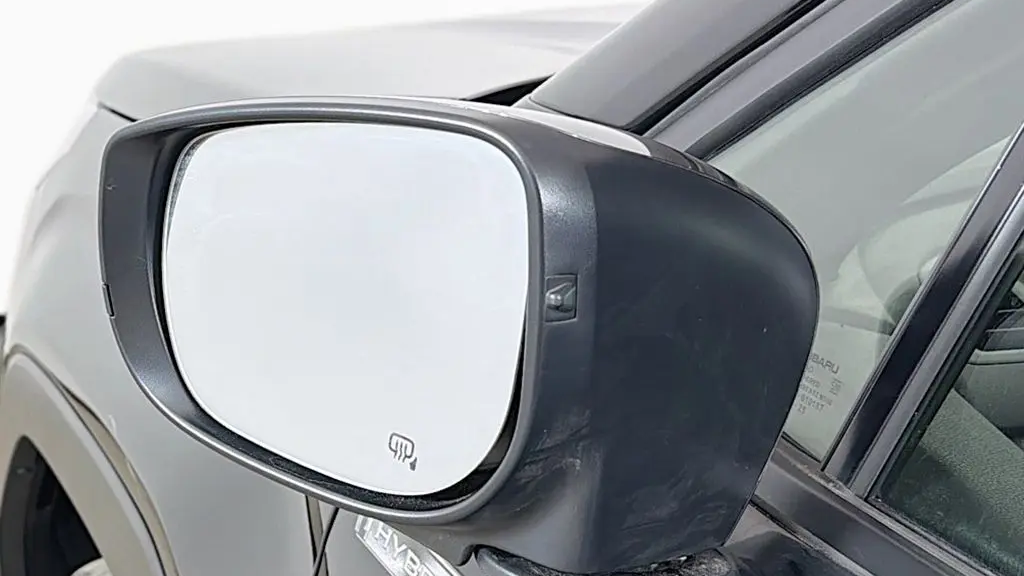 2025 Subaru Forester Premium Hybrid