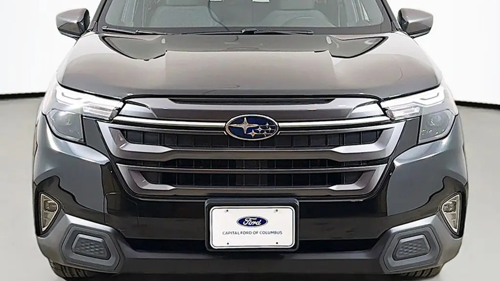 2025 Subaru Forester Premium Hybrid