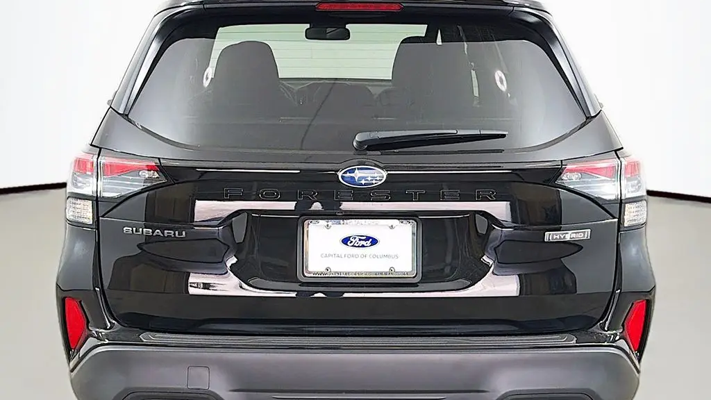 2025 Subaru Forester Premium Hybrid