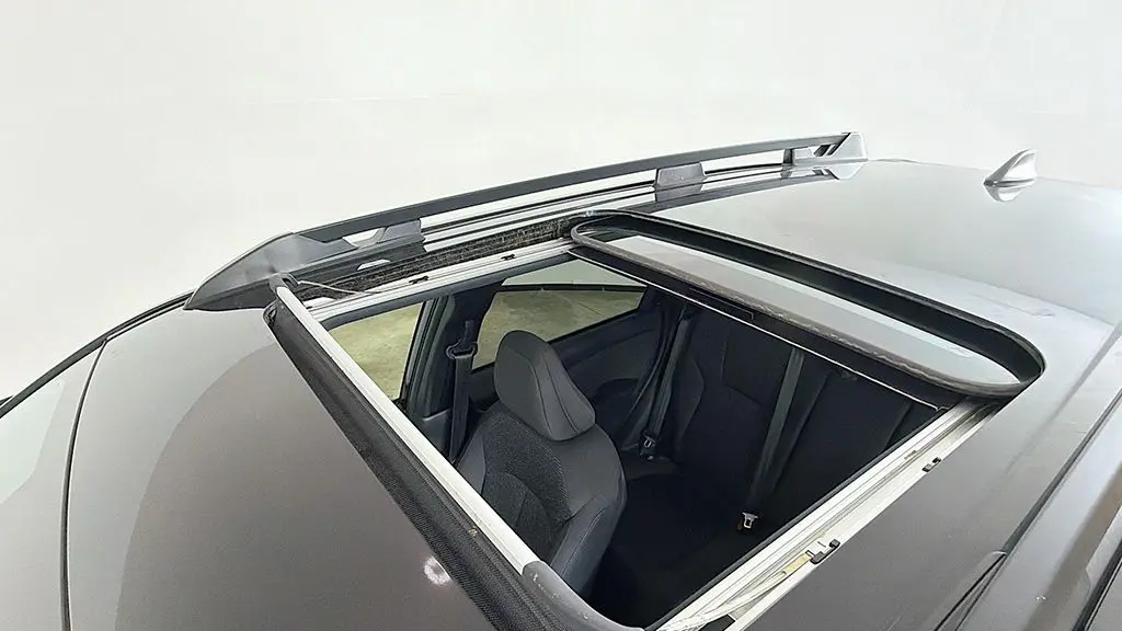2025 Subaru Forester Premium Hybrid