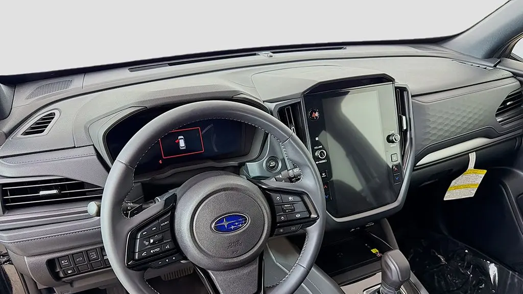 2025 Subaru Forester Premium Hybrid