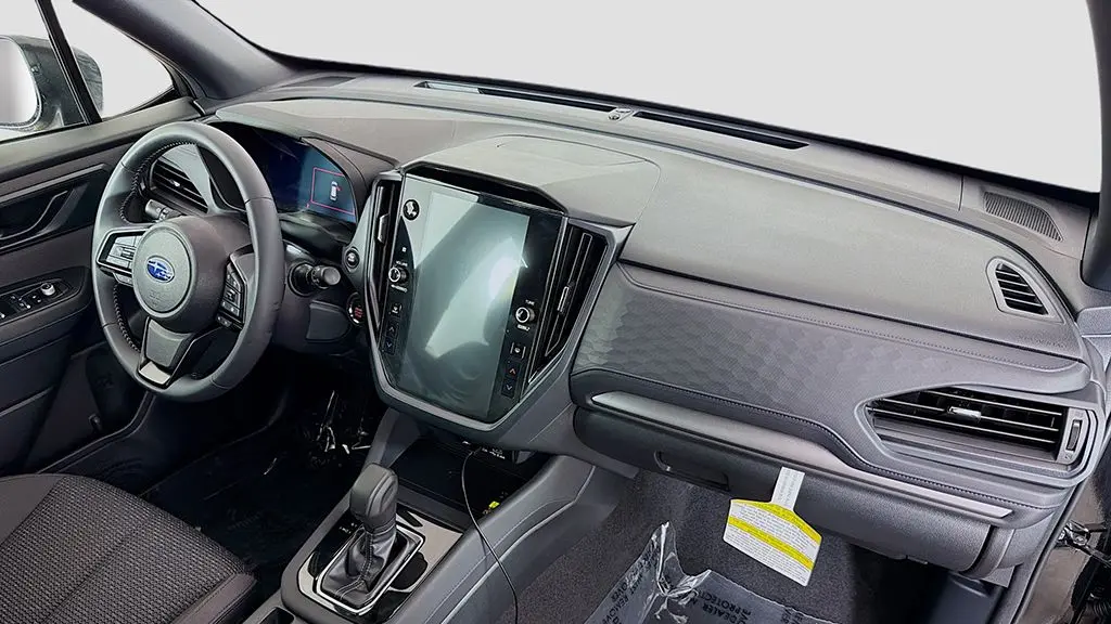 2025 Subaru Forester Premium Hybrid