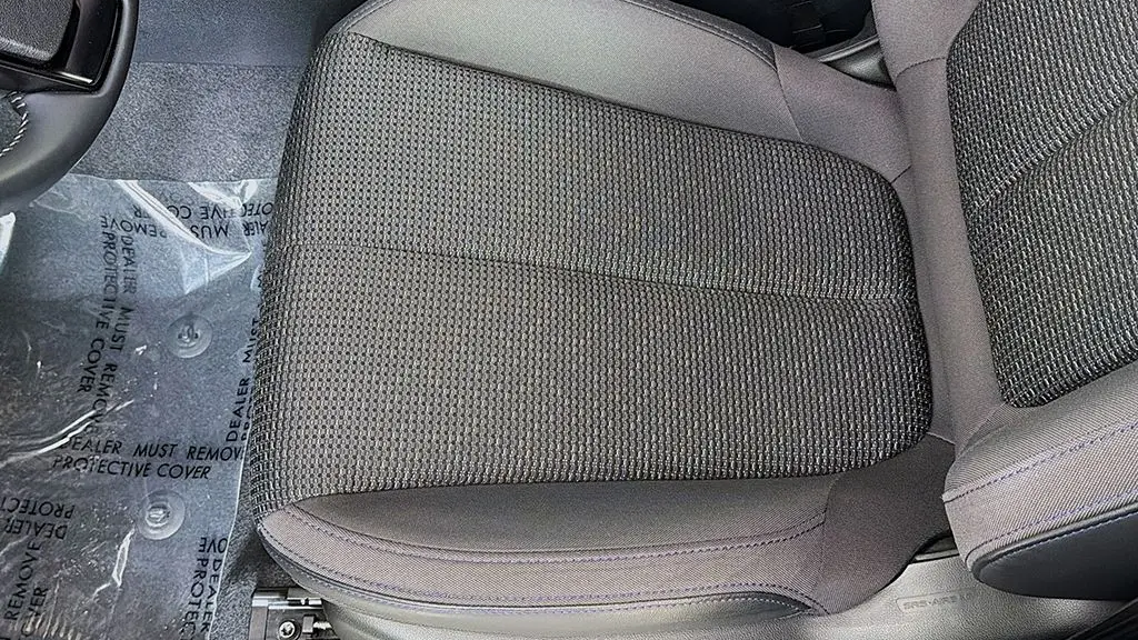 2025 Subaru Forester Premium Hybrid
