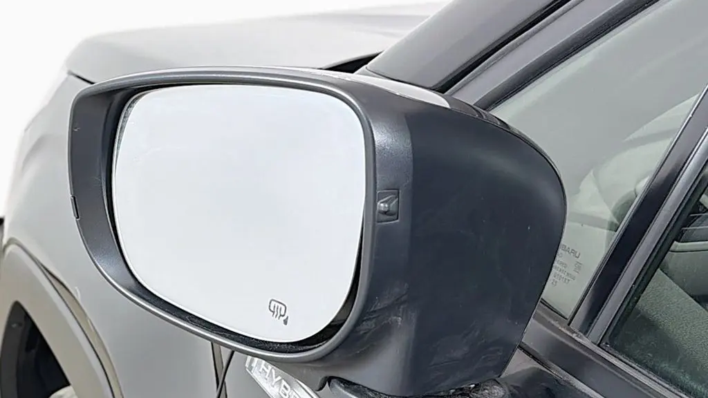 2025 Subaru Forester Premium Hybrid
