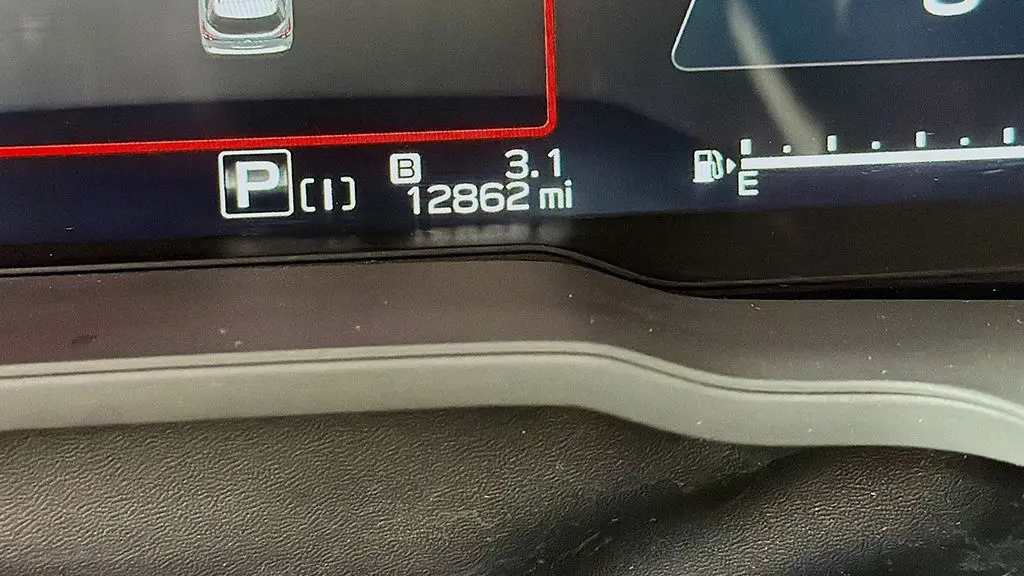 2025 Subaru Forester Premium Hybrid