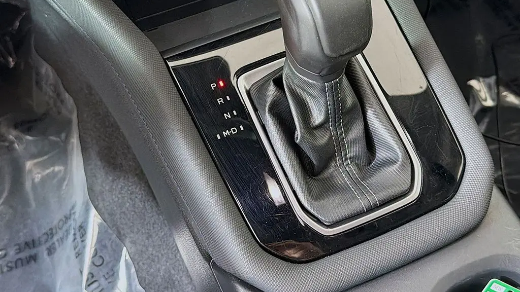 2025 Subaru Forester Premium Hybrid