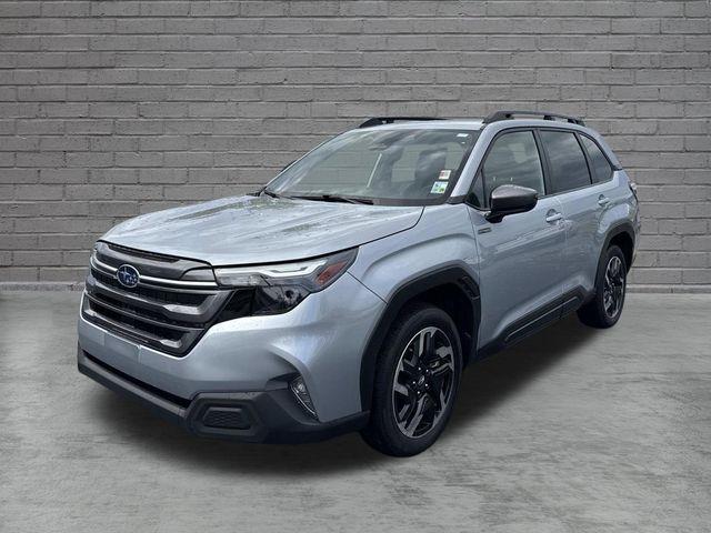 2025 Subaru Forester - $30,757