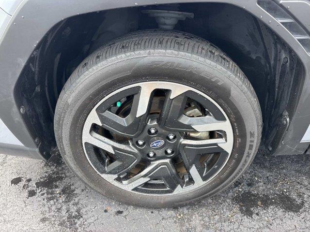2025 Subaru Forester - $30,757