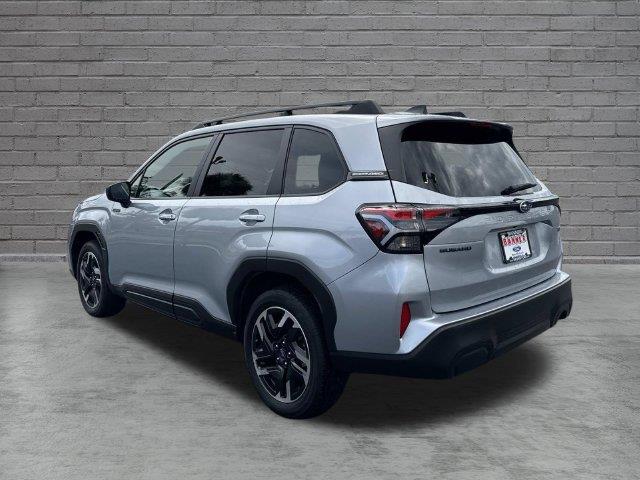 2025 Subaru Forester - $30,757