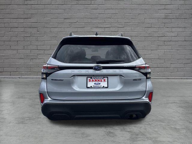 2025 Subaru Forester - $30,757