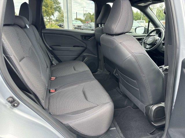 2025 Subaru Forester - $30,757