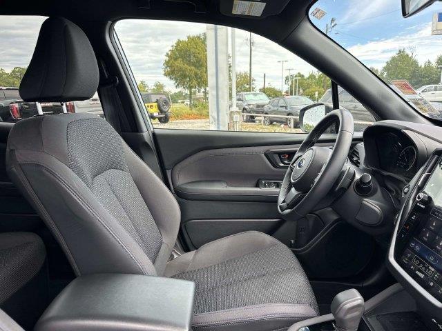 2025 Subaru Forester - $30,757